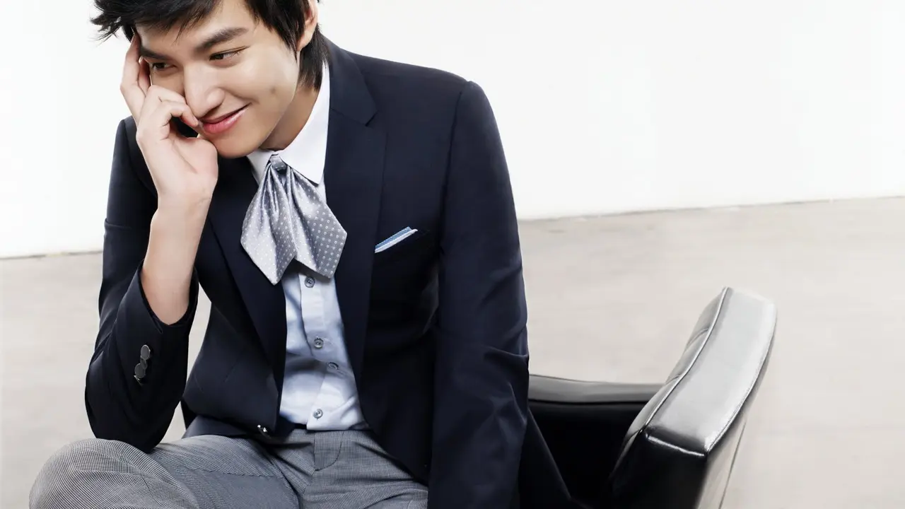 Lee Min Ho