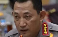 VIDEO:  Kapolri Listyo Sigit Blak-blakan Gaji Polisi Naik 8 Persen, Sudah Ideal?