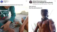 6 Status Facebook Kuli Bangunan Ini Bikin Tepuk Jidat, Curhatan Kocak