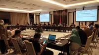 Forum 2045 Berharap Parpol Siapkan Konsep Indonesia ke Arah Lebih Baik