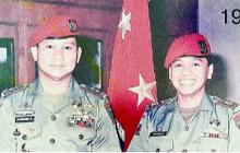 Jenderal Kopassus Pimpin BIN, ini Potret Lawasnya saat Masih Kapten Jadi Anak Buah Prabowo di Baret Merah