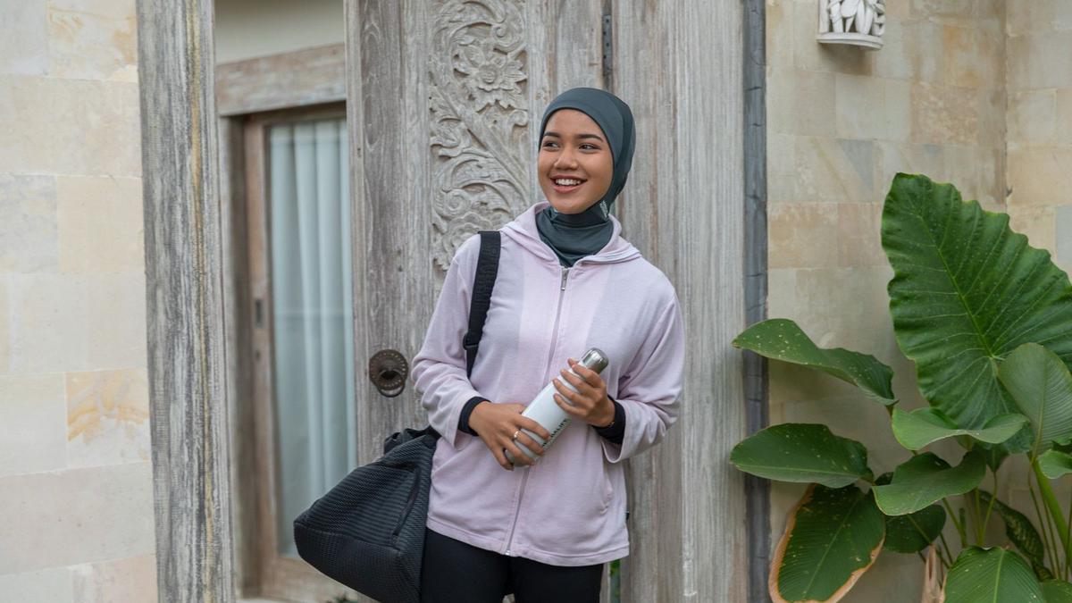 Tahukah Kamu? Merawat Kesehatan Marupakan Tindakan Paling Dermawan untuk Hidup Lebih Bahagia