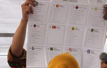 Segini Gaji Pengawas TPS yang Bakal Bantu Amankan Pelaksanaan Hari Pencoblosan