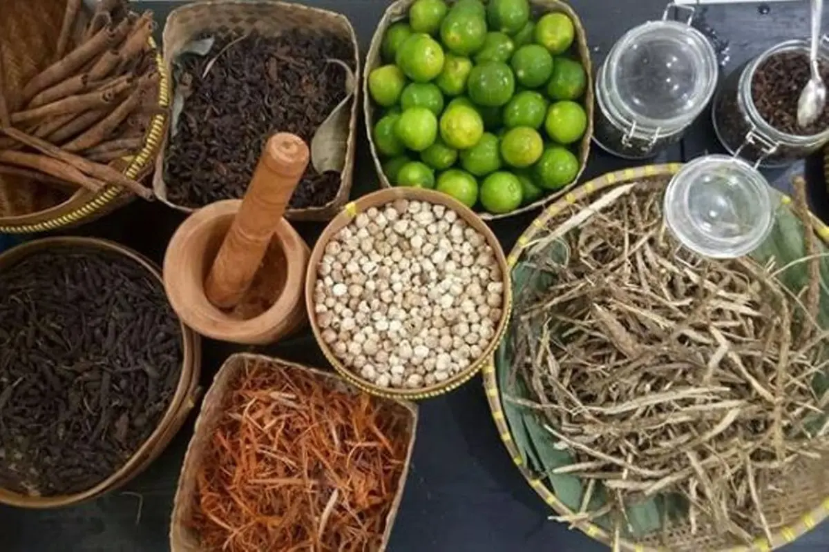 Rempah