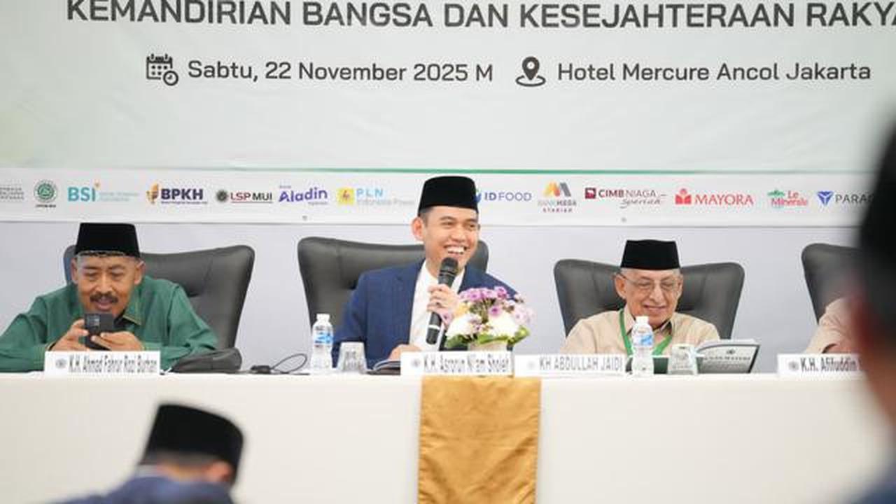 MUI Keluarkan Fatwa Perpajakan, Dirjen Bimo Wijayanto Bakal Tabayyun