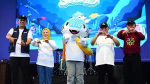 Wagub Dorong Percepatan Digitalisasi UMKM Gorontalo Melalui QRIS Fest 2026