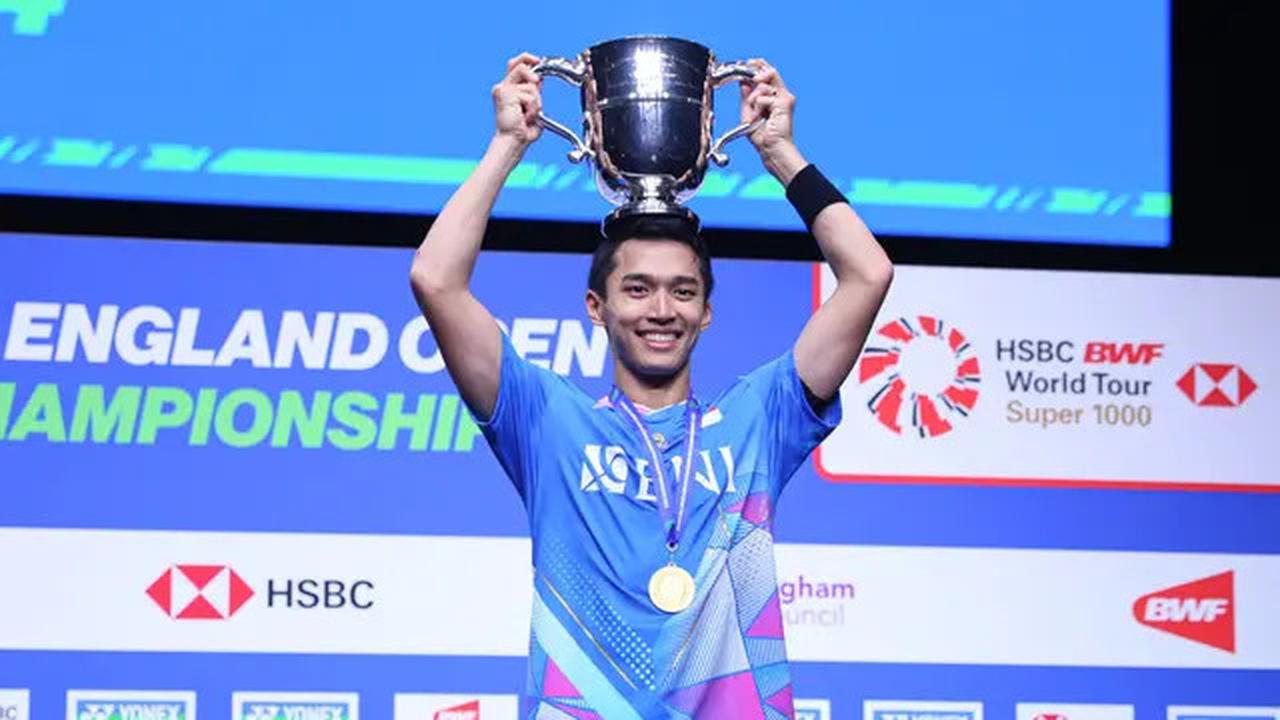 Demi All England 2025, Gregoria Mariska Tunjung Pilih Tunda Bulan Madu