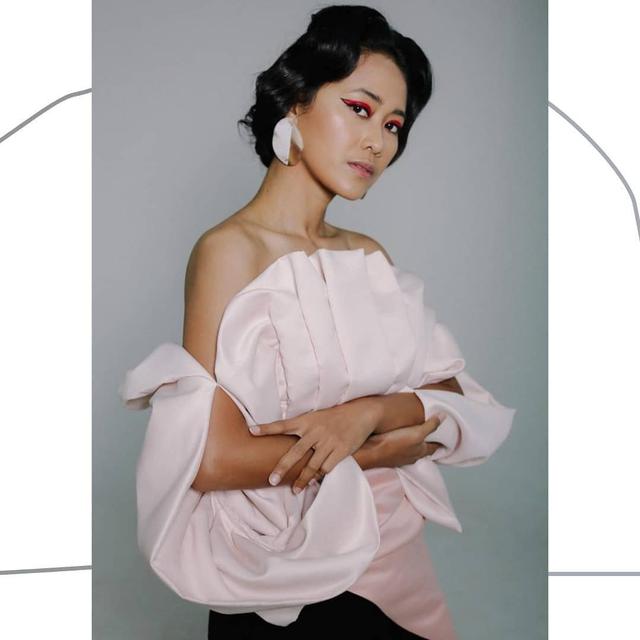 Putri Ayudya. (Foto: Dok. Instagram @_putriayudya)