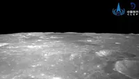 China Bersiap Luncurkan Chang'e-7 untuk Cari Air di Kutub Selatan Bulan