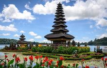 Keren! Bali Terima Penghargaan Destinasi Paling Romantis di Dunia Tahun 2025