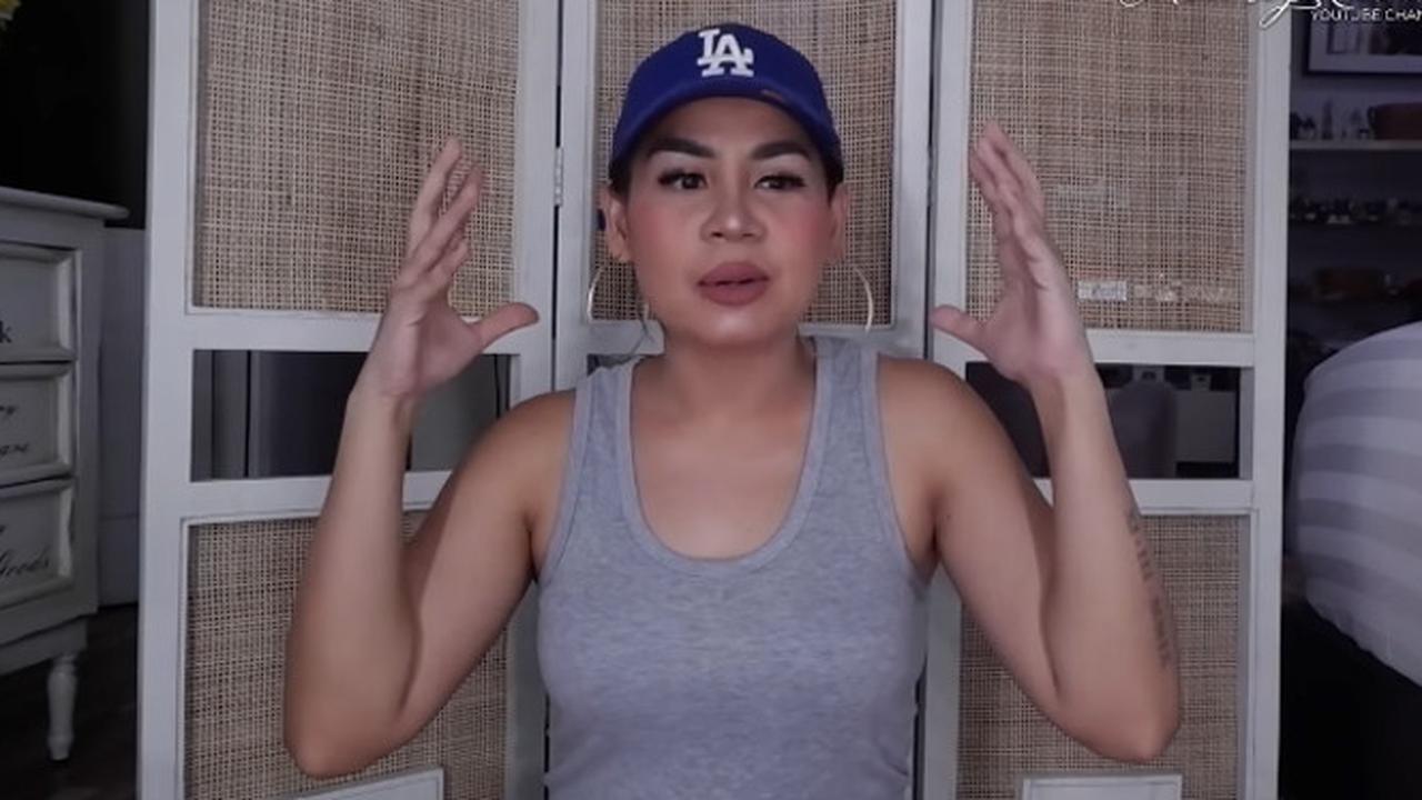 [Fimela] Melaney Ricardo