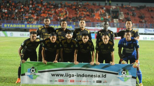 Sriwijaya FC 2
