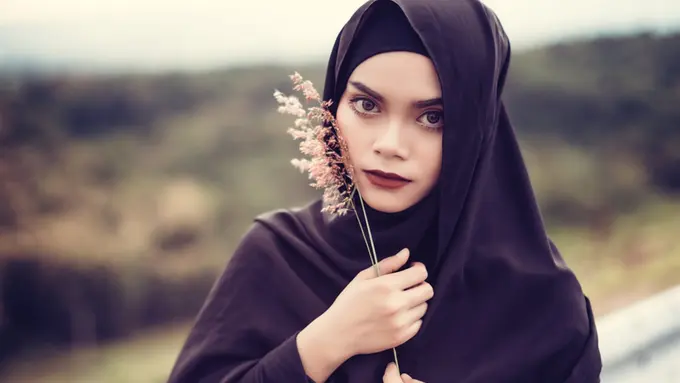 ramadan 2021 dan mengikhlaskan kepergian