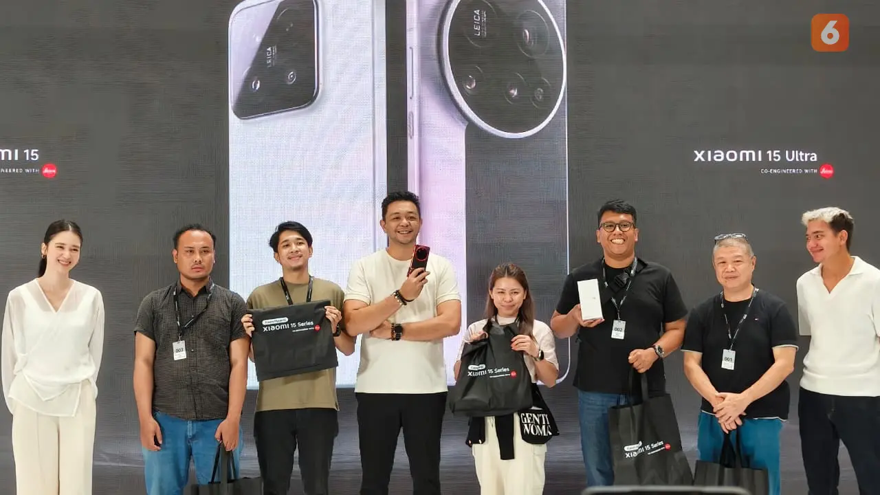 Xiaomi