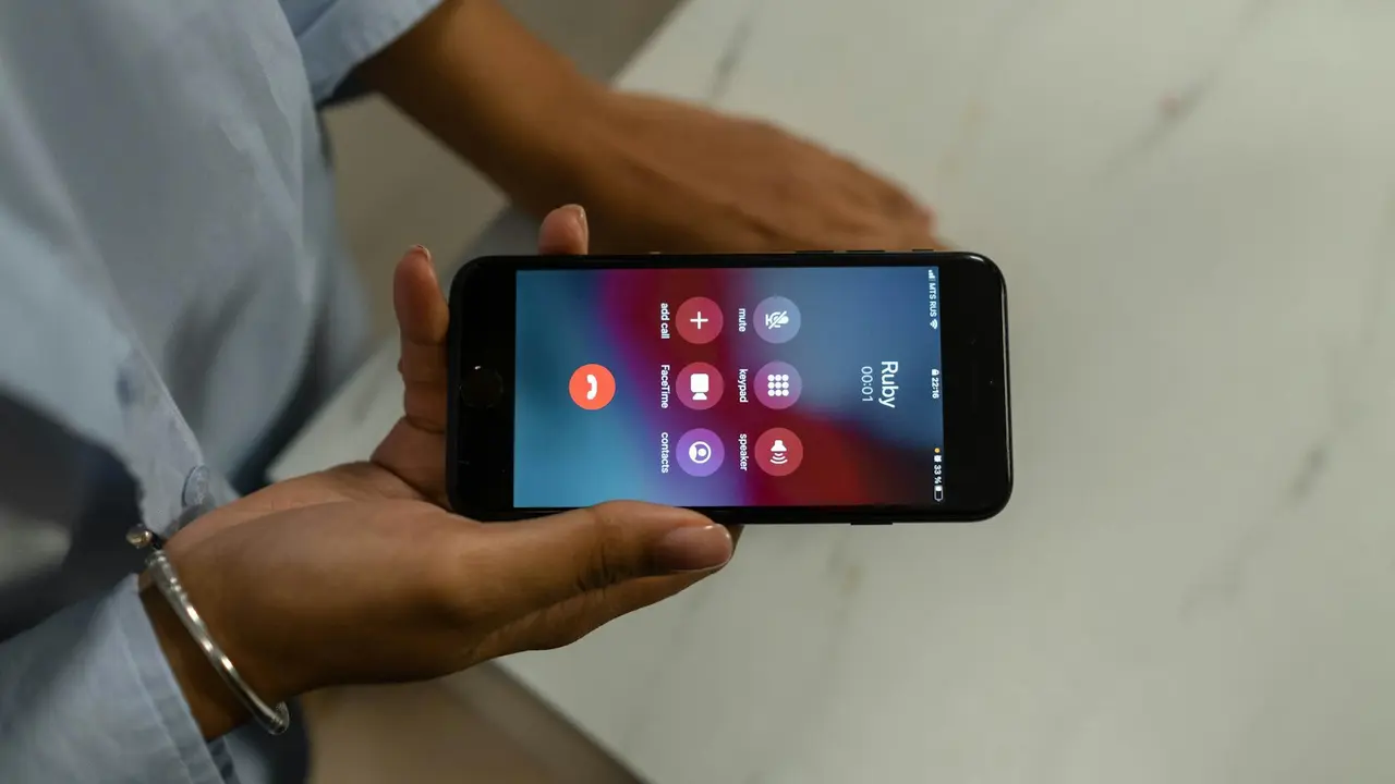 Panggilan Telepon