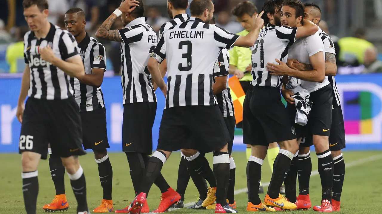 Juventus