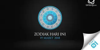Hari Senin biasanya identik dengan rasa malas yang membelenggu, sebelum kamu ambil keputusan, mungkin ada baiknya cek apa kata zodiak kamu hari ini.