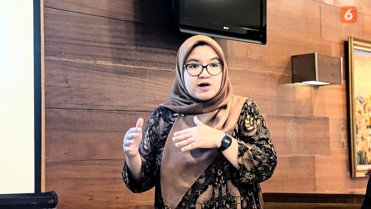 Peneliti: Menyusui Harusnya Bisa Dilakukan di Mana Saja