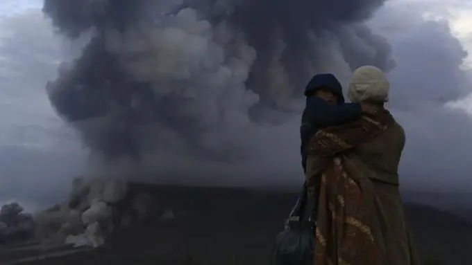 (c) Merdeka.com/Reuters