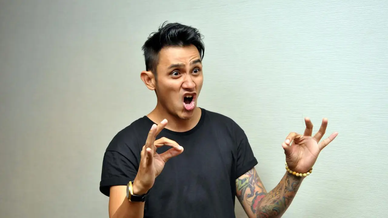 Vicky Nitinegoro