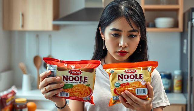 4. Terapkan Sistem "First In, First Out" (FIFO)