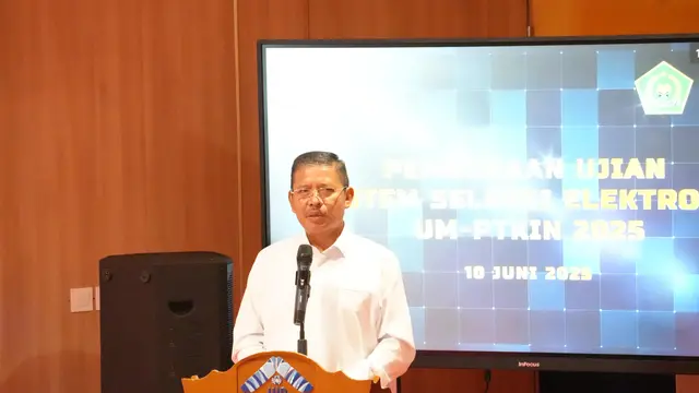 Dirjen Pendis Kemenag, Amien Suyitno