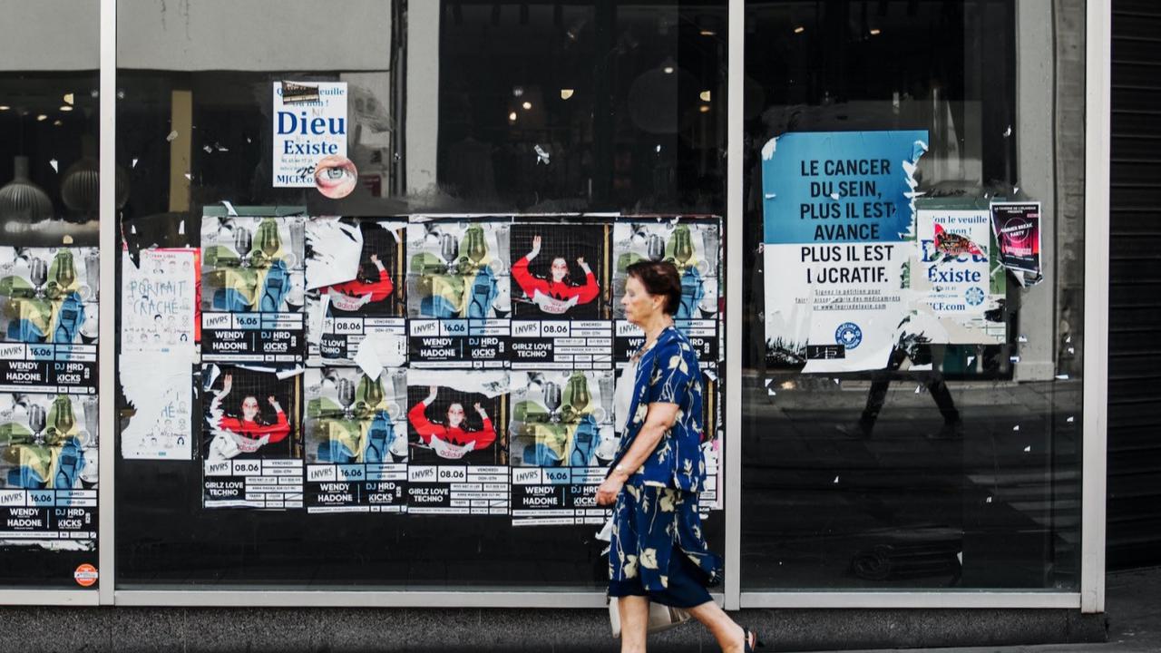 Mengenal Peran Poster dalam Meningkatkan Kesadaran Publik, Yuk Simak!