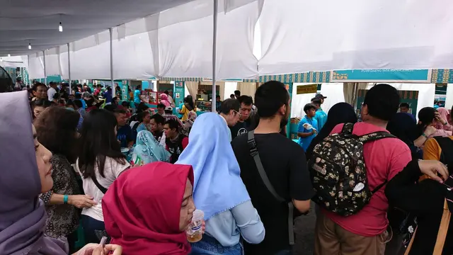 Festival Jajanan Bango 2019