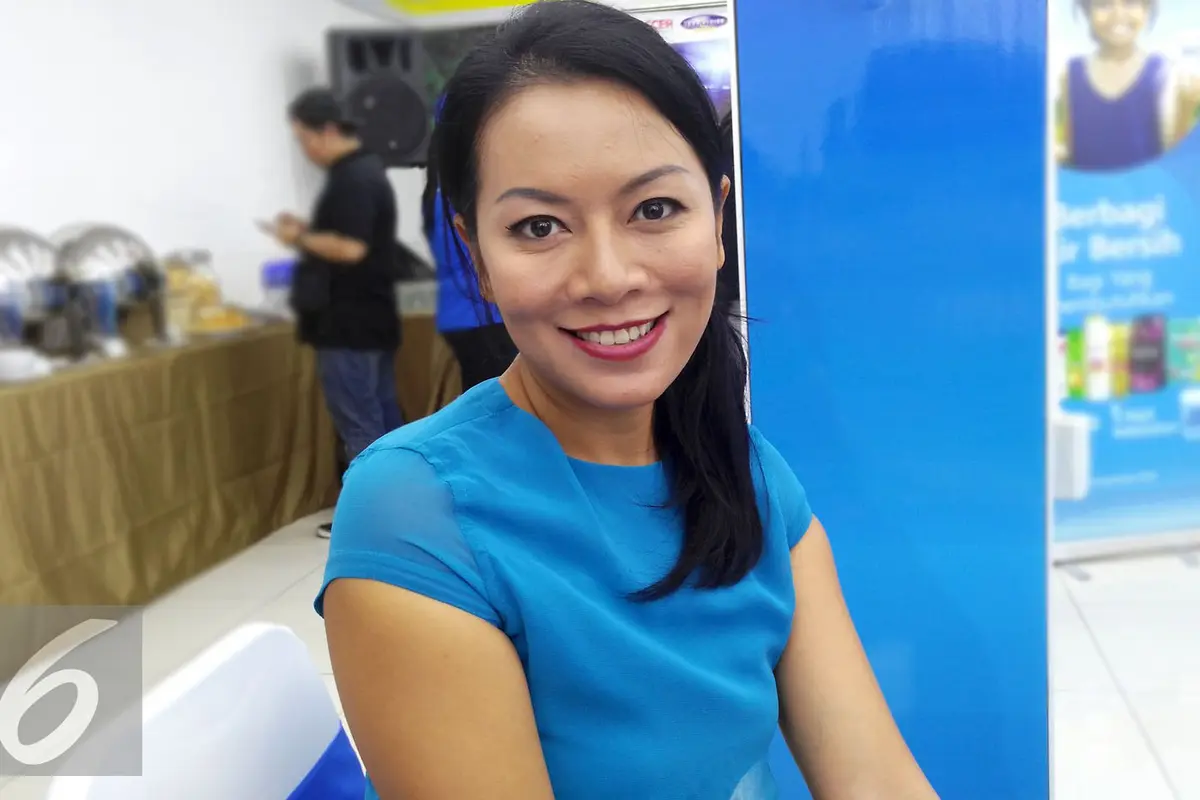 Dewi Lestari