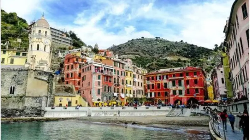 Alasan Kota di Italia Jual Rumah Seharga Rp16 Ribu
