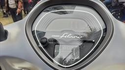 Yamaha Grand Filano Hybrid-Connected merupakan skutik matik pertama di kelasnya yang telah menggunakan TFT Sub Display. Ini membuat tampilan speedometer serba digital dan semakin banyak informasi.