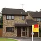 Privet Drive" Rumah Masa Kelam Harry Potter!