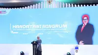 Kemendagri Sebut Rakornas II Dukcapil jadi Upaya Wujudkan Asta Cita