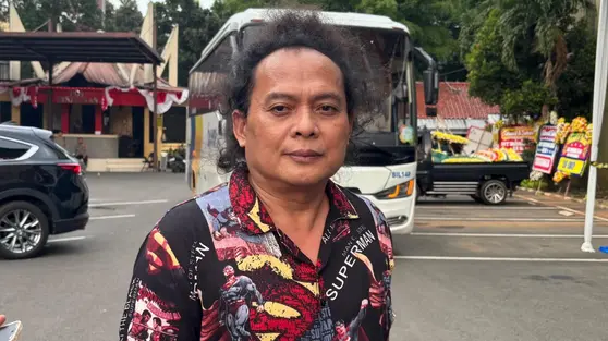 Kuasa Hukum Fariz RM Sebut Syahravi Diduga Minta Izin ke Pihak yang Tak Berwenang