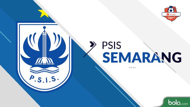 PSIS Semarang Shopee Liga 1 2019