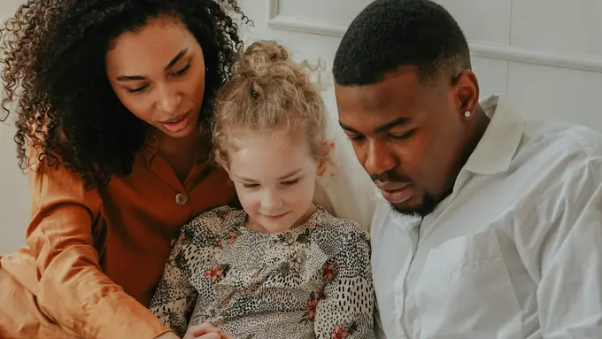 Sikap Orangtua yang Tidak Disadari Bisa Dapat Menurunkan Kecerdasan Anak