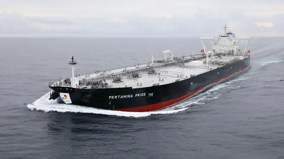 Kapal Pertamina Pride Aman Keluar Selat Hormuz, Tiba di Indonesia 23 Juli 2026