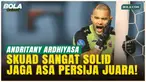 Menang Tipis atas Malut, Andritany Puji Solidaritas Tim: Jaga Asa Persija Juara!