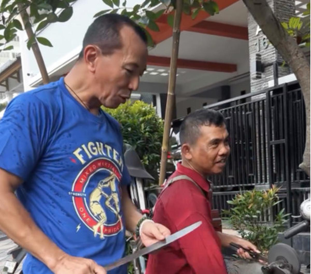 Dok. Istimewa