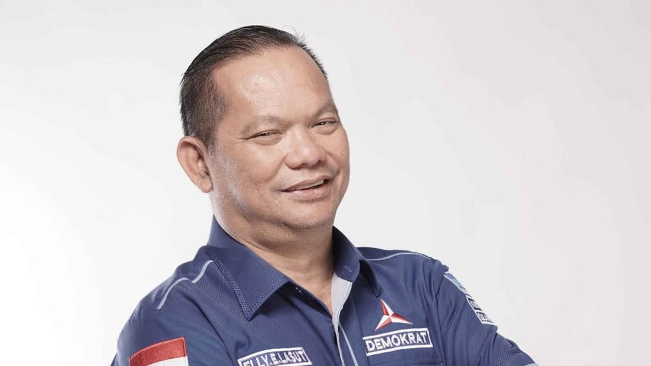 Sosok Elly Lasut Cagub Sulut 2024, Mantan Bupati 3 Periode yang Berpindah-pindah Partai Politik