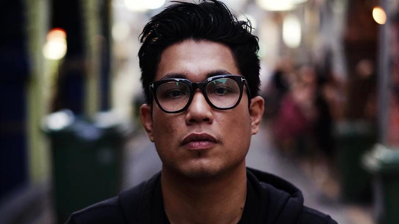 [Bintang] Rizal Armada