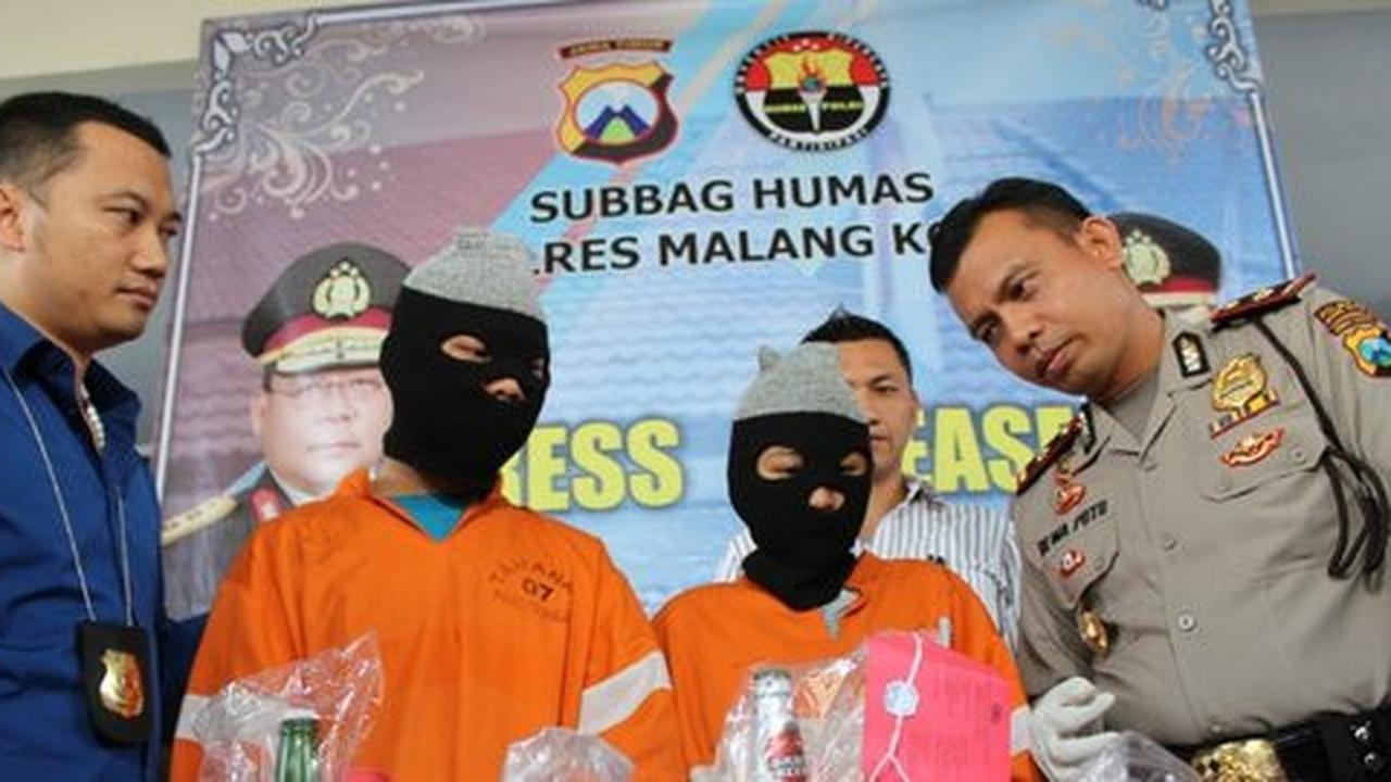 Cinta buta, mahasiswi nekat korbankan teman