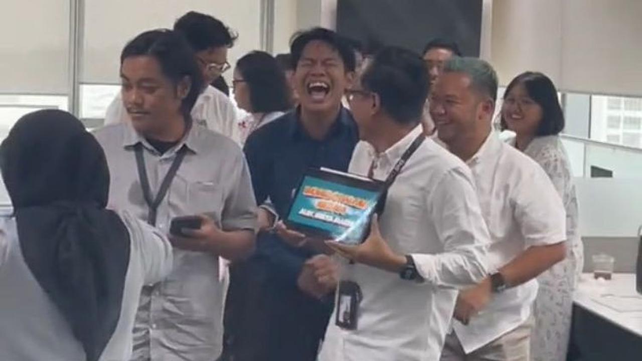 Dok. Istimewa