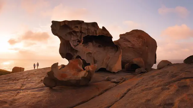 Flinders Chase National Park
