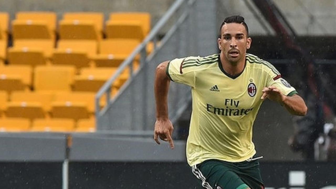 Pelatih Sevilla yakin bisa bangkitkan performa Adil Rami
