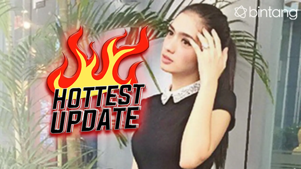 [Bintang] HL Hottest Update Angel Karamoy
