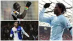 Para pesepak bola ini pernah menjadi perbincangan karena mendadak tampil sebagai bintang di Liga Premier Inggris, namun sayang performa apik itu menurun pada musim selanjutnya. Berikut 8 pesepak bola yang bersinar lalu meredup. (AFP)