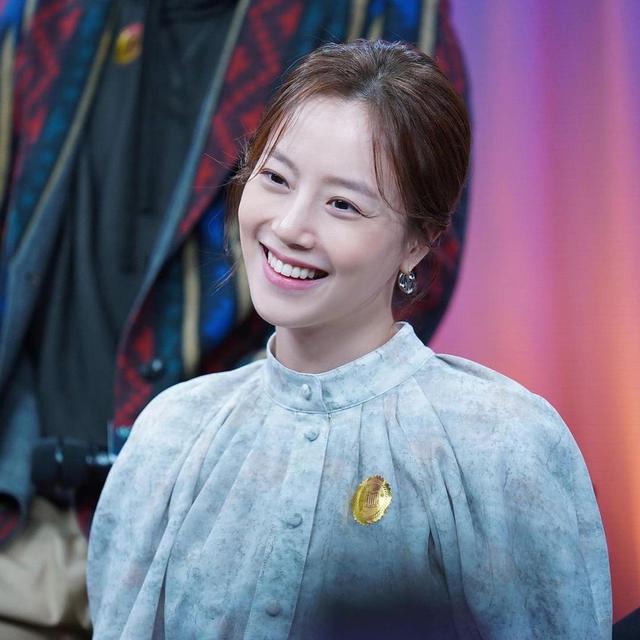 Bintang Drakor Moon Chae Won Dituduh Bau Mulut, Agensi Laporkan 12 Haters ke Polisi