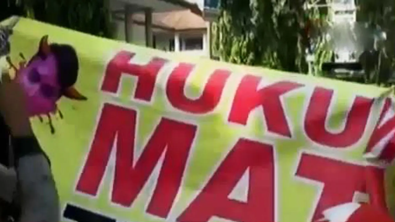 Segmen 2: Sidang Pembunuhan Enno hingga Bukber Nasdem