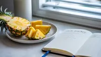 Apakah Nanas Bisa Mempercepat Haid? Ini Fakta Medis dan Penjelasan Lengkapnya